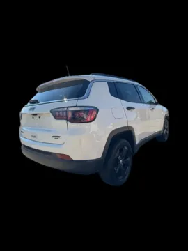 More photos of 2018 Jeep Compass Latitude 4WD at Victory Circle Auto Sales, NC