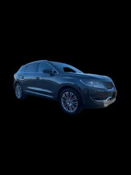 Photos of 2017 Lincoln MKX Reserve AWD for sale in Troutman, NC at Victory Circle Auto Sales