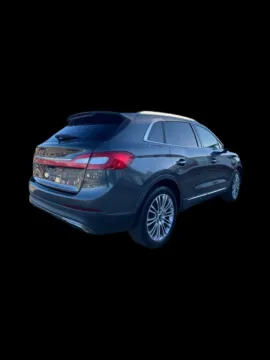 More photos of 2017 Lincoln MKX Reserve AWD at Victory Circle Auto Sales, NC