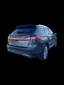 More photos of 2017 Lincoln MKX Reserve AWD at Victory Circle Auto Sales, NC