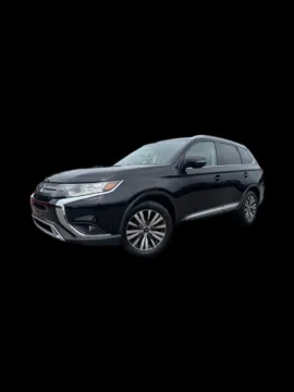 Photos of 2019 Mitsubishi Outlander SEL AWD for sale in Troutman, NC at Victory Circle Auto Sales
