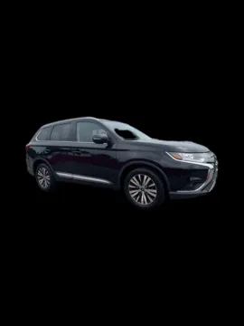 More photos of 2019 Mitsubishi Outlander SEL AWD at Victory Circle Auto Sales, NC
