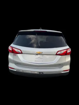 Another view of 2018 Chevrolet Equinox LT AWD for sale in Troutman, NC at Victory Circle Auto Sales