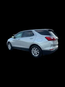 More photos of 2018 Chevrolet Equinox LT AWD at Victory Circle Auto Sales, NC