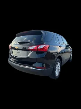 More photos of 2018 Chevrolet Equinox LT AWD at Victory Circle Auto Sales, NC