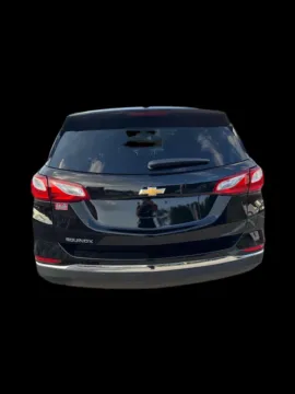More photos of 2018 Chevrolet Equinox LT AWD at Victory Circle Auto Sales, NC