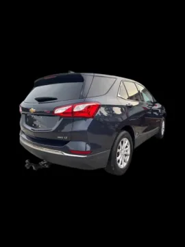 Another view of 2018 Chevrolet Equinox LT AWD for sale in Troutman, NC at Victory Circle Auto Sales