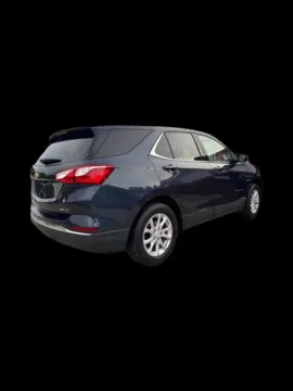 More photos of 2018 Chevrolet Equinox LT AWD at Victory Circle Auto Sales, NC