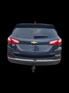 More photos of 2018 Chevrolet Equinox LT AWD at Victory Circle Auto Sales, NC