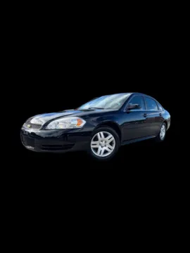 Photos of 2016 Chevrolet Impala Limited LT Fleet for sale in Troutman, NC at Victory Circle Auto Sales