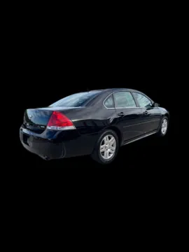 More photos of 2016 Chevrolet Impala Limited LT Fleet at Victory Circle Auto Sales, NC