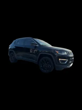 Photos of 2018 Jeep Compass Limited 4WD for sale in Troutman, NC at Victory Circle Auto Sales
