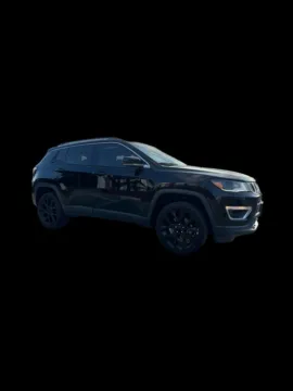 Another view of 2018 Jeep Compass Limited 4WD for sale in Troutman, NC at Victory Circle Auto Sales