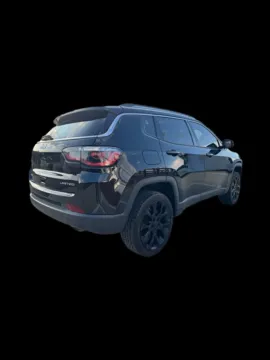 More photos of 2018 Jeep Compass Limited 4WD at Victory Circle Auto Sales, NC