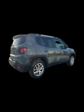 Photos of 2018 Jeep Renegade Sport 4WD for sale in Troutman, NC at Victory Circle Auto Sales