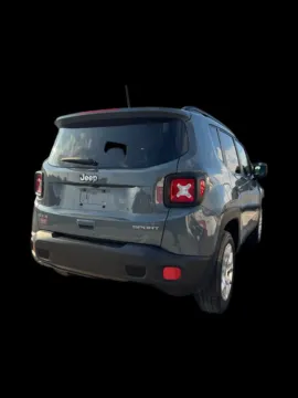More photos of 2018 Jeep Renegade Sport 4WD at Victory Circle Auto Sales, NC