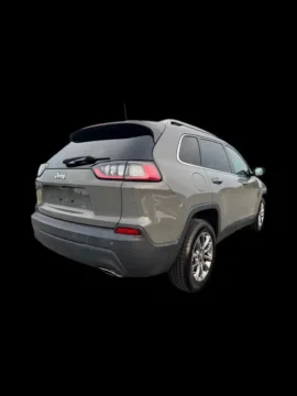 Another view of 2020 Jeep Cherokee Latitude Plus FWD for sale in Troutman, NC at Victory Circle Auto Sales