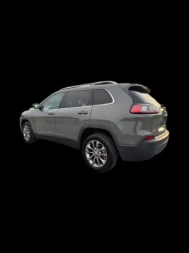 More photos of 2020 Jeep Cherokee Latitude Plus FWD at Victory Circle Auto Sales, NC