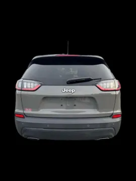 More photos of 2020 Jeep Cherokee Latitude Plus FWD at Victory Circle Auto Sales, NC