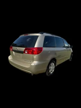 Another view of 2007 Toyota Sienna for sale in Troutman, NC at Victory Circle Auto Sales