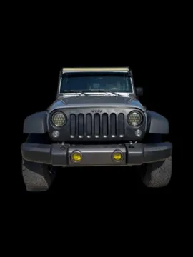 More photos of 2015 Jeep Wrangler Unlimited Sport 4WD at Victory Circle Auto Sales, NC
