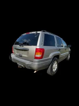 Photos of 2001 Jeep Grand Cherokee Laredo for sale in Troutman, NC at Victory Circle Auto Sales