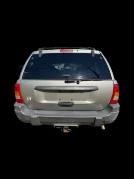 Another view of 2001 Jeep Grand Cherokee Laredo for sale in Troutman, NC at Victory Circle Auto Sales