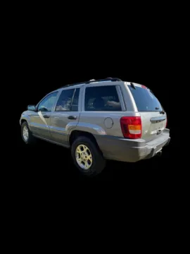 More photos of 2001 Jeep Grand Cherokee Laredo at Victory Circle Auto Sales, NC