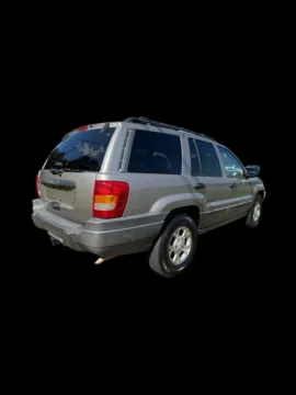 More photos of 2001 Jeep Grand Cherokee Laredo at Victory Circle Auto Sales, NC