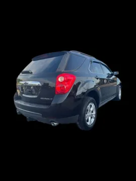 Another view of 2015 Chevrolet Equinox 2LT 2WD for sale in Troutman, NC at Victory Circle Auto Sales