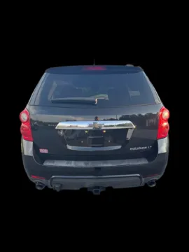 More photos of 2015 Chevrolet Equinox 2LT 2WD at Victory Circle Auto Sales, NC