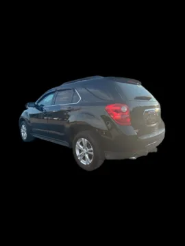 More photos of 2015 Chevrolet Equinox 2LT 2WD at Victory Circle Auto Sales, NC