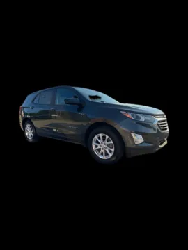 Photos of 2020 Chevrolet Equinox LS 1.5 AWD for sale in Troutman, NC at Victory Circle Auto Sales