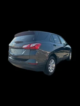 More photos of 2020 Chevrolet Equinox LS 1.5 AWD at Victory Circle Auto Sales, NC