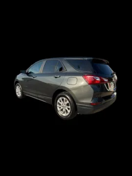 More photos of 2020 Chevrolet Equinox LS 1.5 AWD at Victory Circle Auto Sales, NC
