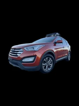 Photos of 2016 Hyundai Santa Fe Sport 2.4 AWD for sale in Troutman, NC at Victory Circle Auto Sales