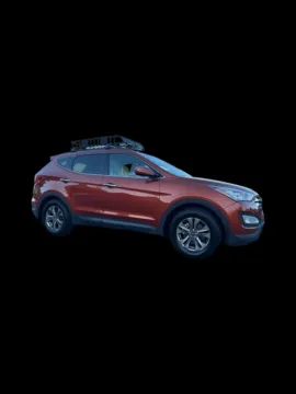 More photos of 2016 Hyundai Santa Fe Sport 2.4 AWD at Victory Circle Auto Sales, NC