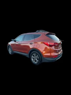 More photos of 2016 Hyundai Santa Fe Sport 2.4 AWD at Victory Circle Auto Sales, NC