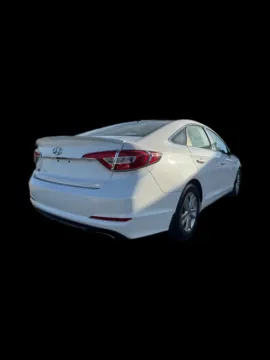 More photos of 2017 Hyundai Sonata SE at Victory Circle Auto Sales, NC