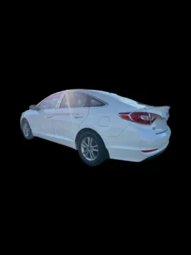 More photos of 2017 Hyundai Sonata SE at Victory Circle Auto Sales, NC