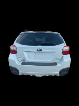 More photos of 2014 Subaru XV Crosstrek 2.0 Limited at Victory Circle Auto Sales, NC