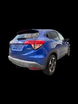 More photos of 2018 Honda HR-V EX-L w/Navigation 4WD CVT at Victory Circle Auto Sales, NC