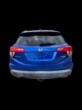 More photos of 2018 Honda HR-V EX-L w/Navigation 4WD CVT at Victory Circle Auto Sales, NC