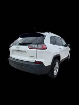 More photos of 2020 Jeep Cherokee Latitude FWD at Victory Circle Auto Sales, NC