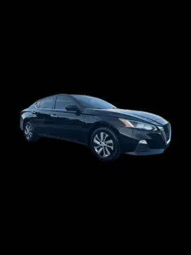 Photos of 2021 Nissan Altima 2.5 S for sale in Troutman, NC at Victory Circle Auto Sales