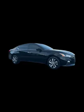 Another view of 2021 Nissan Altima 2.5 S for sale in Troutman, NC at Victory Circle Auto Sales