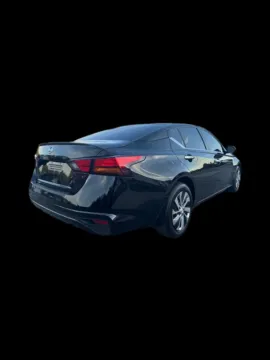 More photos of 2021 Nissan Altima 2.5 S at Victory Circle Auto Sales, NC