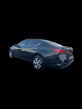 More photos of 2021 Nissan Altima 2.5 S at Victory Circle Auto Sales, NC