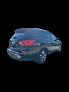 More photos of 2020 Nissan Pathfinder S 4WD at Victory Circle Auto Sales, NC