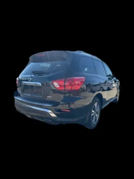 More photos of 2020 Nissan Pathfinder S 4WD at Victory Circle Auto Sales, NC
